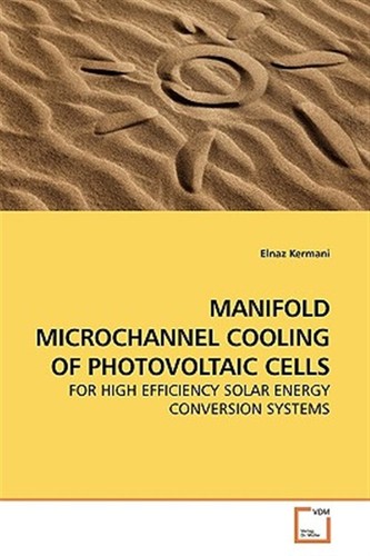 Manifold microchannel cooling - microchannel,