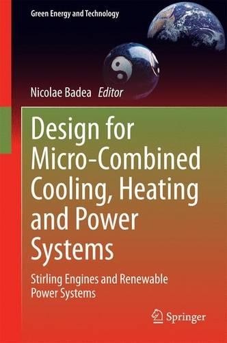 Design for micro combined - for, micro-combined