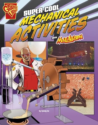 Max axiom science and - max,