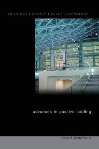 Advances passive cooling - in,