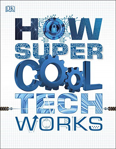 How super cool tech - tech, works