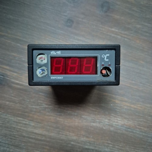 Eliwell ewpc905t controller - ewpc905t,
