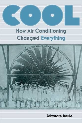 Cool how air conditioning - cool,