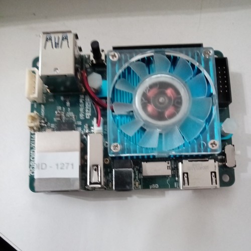 Odroid xu4 mini computer - odroid-xu4,
