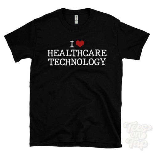 Love healthcare technology - love,