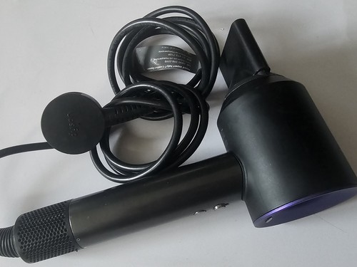 Dyson supersonic haartrockner - dyson,