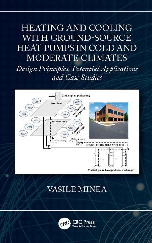 Heating and cooling - heating, with