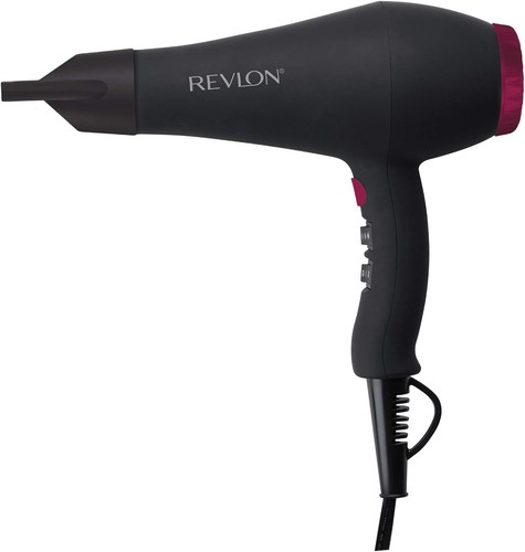 Revlon haartrockner perfect - haartrockner,
