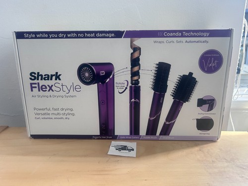 Shark flexstyle hd432vpuk - flexstyle,