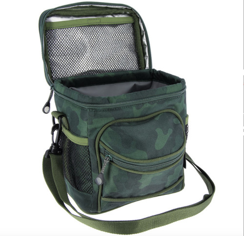 Isolierte kühltasche carryall - kühltasche,