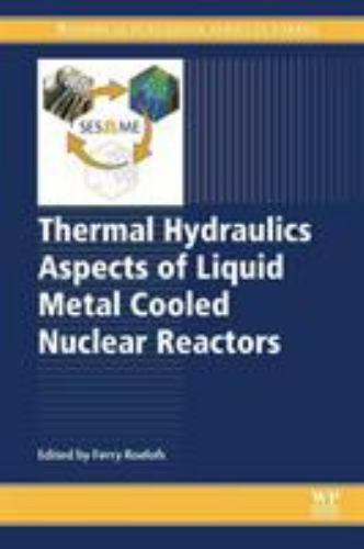 Thermal hydraulics aspects - thermal,