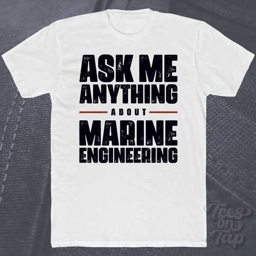 Ask anything about marine - anything,