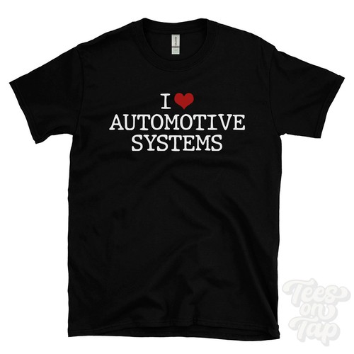 Love automotive systems - i,