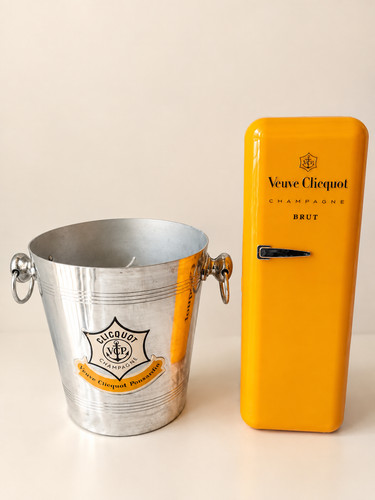 Lot veuve clicquot vintage - lot,