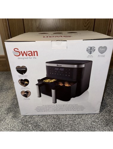Swan sd60440 6l dual - swan,