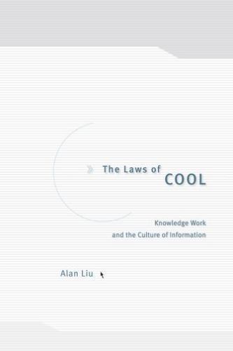 Laws cool knowledge work - of, :