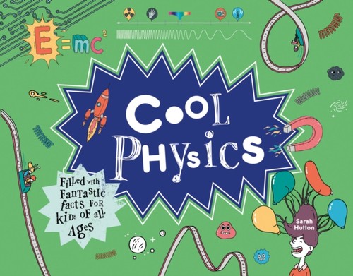 Cool physics sarah - by,