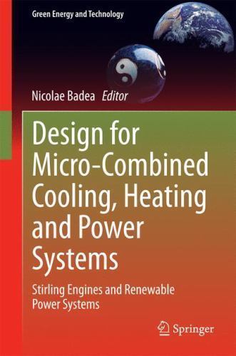 Design for micro combined - for, micro-combined
