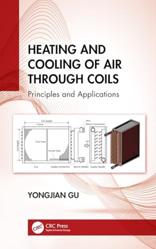Heating and cooling - heating, air