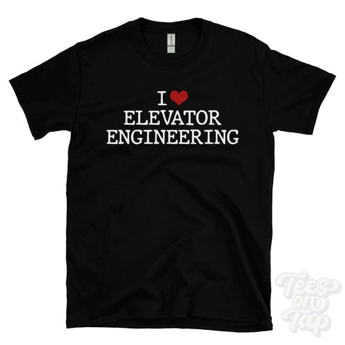 Love elevator engineering - i,