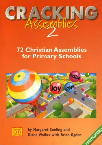Cracking assemblies margret - cracking,