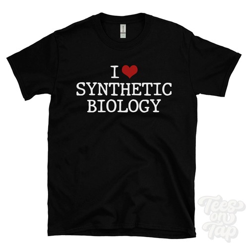 Love synthetische biologie - love,