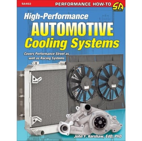 High performance automotive - high-performance,