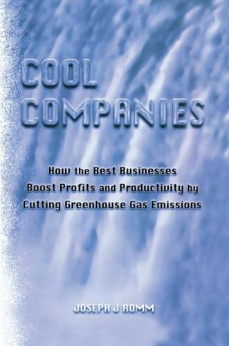 Cool companies how - cool, :