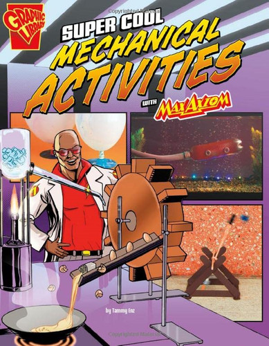 Super cool mechanical - super,