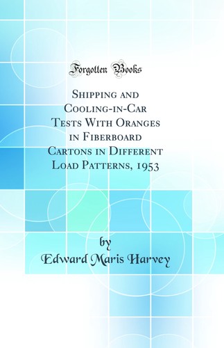 Shipping and cooling car - shipping, cooling-in-car