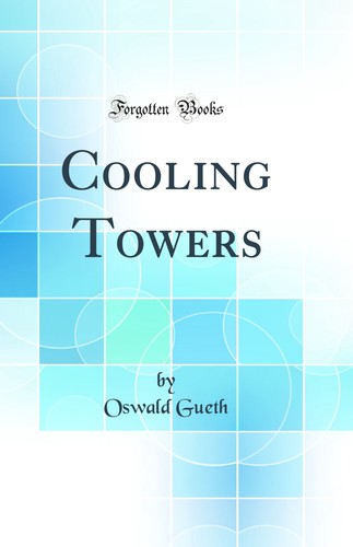 Cooling towers classic - cooling, (classic