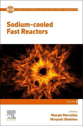 Sodium cooled fast reactors - sodium-cooled,