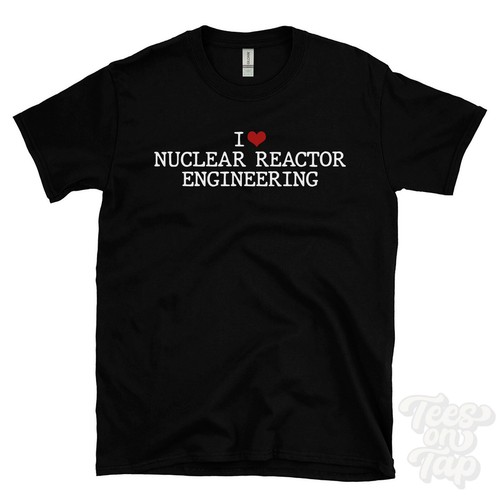 Love nuclear reactor - love,