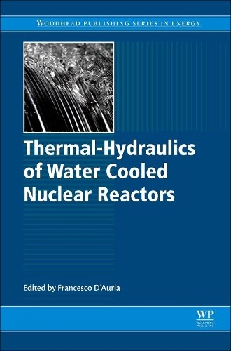 Thermal hydraulics water - thermal-hydraulics, of