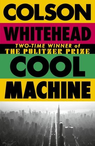Cool machine - cool,