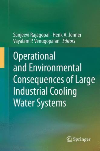 Operational and environmental - and,