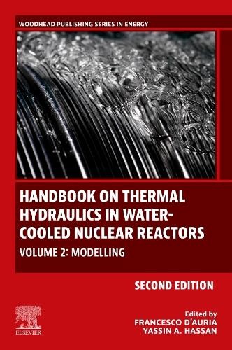 Handbook thermal hydraulics - on,