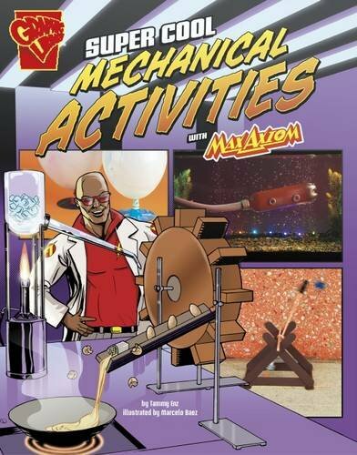 Super cool mechanical - super,