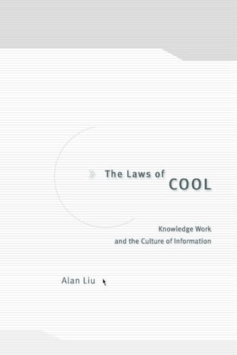 The laws cool knowledge - the, of