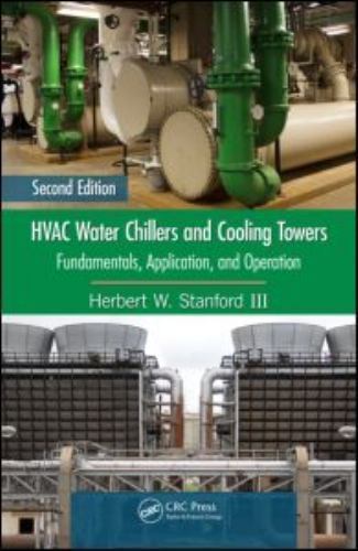 Hvac water chillers - water, and