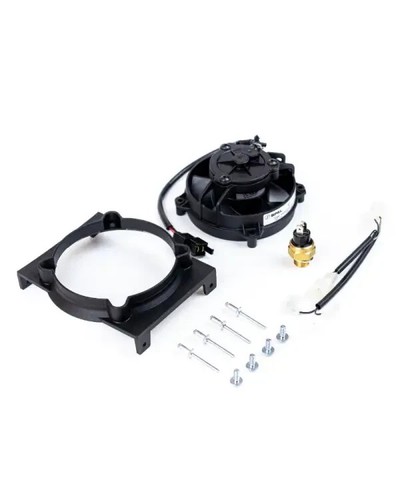 Beta spal engineering cooling - engineering,