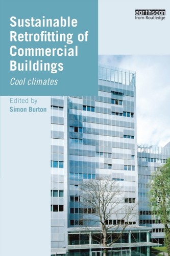 Sustainable retrofitting - retrofitting, of