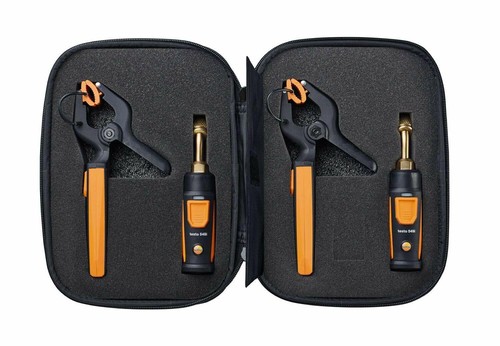 Testo smart probes - testo, kit