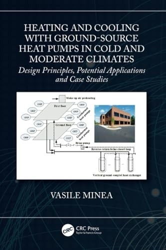 Heating and cooling with - and,