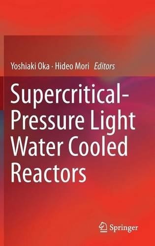 Supercritical pressure light - supercritical-pressure,