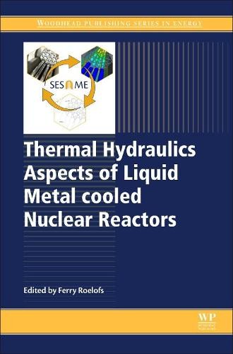Thermal hydraulics aspects - thermal,