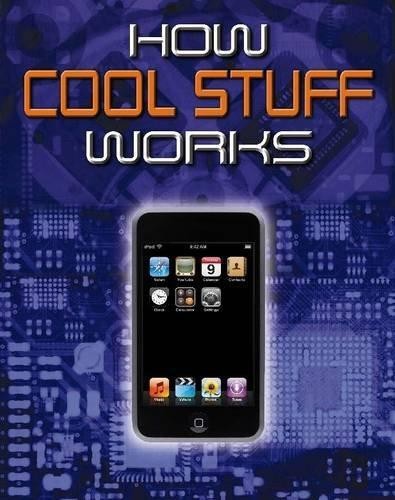 How cool stuff works dk - -,