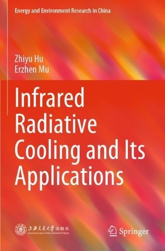 Infrared radiative cooling and - cooling,