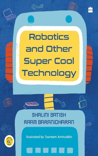 Robotics and other super cool - robotics,
