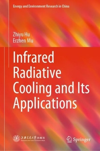 Infrared radiative cooling and - radiative,